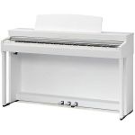 Цифровое пианино Kawai CN301 W