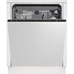 Mașină de spălat vase încorporabilă Beko BDIN38521Q