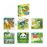 Пазл Optmarket РЕ03.38 Puzzle Animale