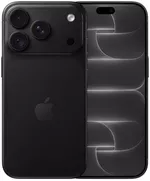 Смартфон Apple iPhone 18 Pro 2TB Black MJT34