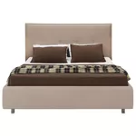 Кровать Bayro ModernBed 1400x2000, подъёмный механизм, ткань кат. I