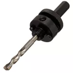 Set de tubulare, bite, duze Makita D-51253 Adaptor universal cu burghiu centrare TCT