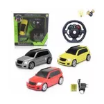 Радиоуправляемая игрушка Optmarket МЕ03.111 Masina R/C (în asort.)