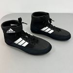 Борцовки замшевые р.41 Adidas (10643)