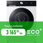 Mașină de spălat frontală Samsung WW11B1704CGEUA