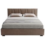 Кровать my-STYLE my-Eva 200x200 (P03D20M05)