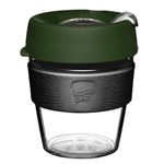 Термокружка KeepCup Original Clear S 227ml Pine (CCPI08)