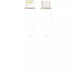 Кабель для моб. устройства Cablexpert CC-USB2S-CM8PM-1.5M-W