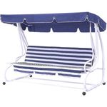 {'ro': 'Mobilier pentru grădină Green Bay Creta Lux Albastru (047017)', 'ru': 'Садовая мебель Green Bay Creta Lux Albastru (047017)'}