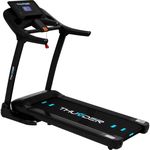 Беговая дорожка Thunder Phenom-S, Black (НФ-00001576)