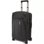 Valiză THULE Crossover 2 Carry On luggage black