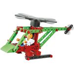 Set de construcție FischerTechnik 544616 Advanced - Solar