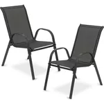 Садовая мебель Tadar Steel Grey 2psc