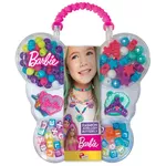 Набор для творчества Lisciani Giochi 53613 Set de creație Barbie Fashion Jewellery Butterfly