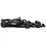 Mașină Hot Wheels JKD92 Mașinuță de colecție Premium Mercedes-Benz: Kimi Antonelli #12, 1:64