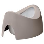Детский горшок Tega Baby Teggi TI-001-177/103 stone/white