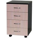 Тумба Indart OM- 11 (45x40x151)