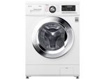 Washing Machine/fr LG F12M7HDS3