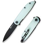 Нож походный Sencut S22019-2 Bocll II, G10 natural, Liner Lock