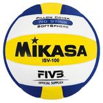 Minge Mikasa SL-00013771 Minge volei FIVB (ISV100)