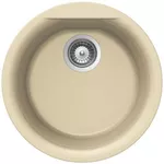 Мойка кухонная Schock Cristalite Euro R-100