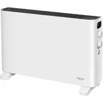Convector Tesy CN 207 ZF W