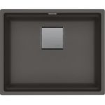 Мойка кухонная Franke KNG 110-52 Gray (125.0714.193)
