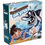 Настольная игра Richi R23A/22/36(R22A/16/28) (52969) Стреляй водой