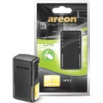 Ароматизатор для автомобиля Areon Car Perfume (Apple) 8ml.