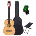 Гитара Enjoy G3901 4/4 NT set 4