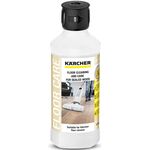 Средство для чистки помещений Karcher 6.295-941.0 Detergent pardoseală din lemn