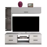 Dulap Bafimob Standard Стенка Y-3 (1,8м)