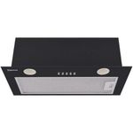 Вытяжка Mastercook DRYTH 700(52) BL LED