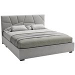 Кровать my-STYLE my-Bella 120x200 (P23D12M07)