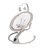 Leagăn pentru bebeluși Maxi Cosi 2840022110 CASSIA Classic Beige 0-6 luni