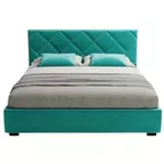 Кровать my-STYLE my-Nika 200x200 (P49D20M17)