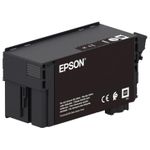 Ink Cartridge Epson UltraChrome XD2 T40D140 (80ml), Black