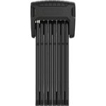 Аксессуар для велосипеда Abus Lacăt biciclete BORDO GRANIT XPlus 6500K/120 black SH