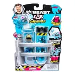 Jucărie miscellaneous 24747 Swarms 5pcs (assort.)