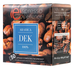 Capsule Espresso Experience „DEK”
