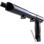 Aspirator industrial Mighty Seven SN-2110 Зачистная машина игольчатая, пневматическая