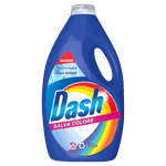 Гель для стирки Dash Actilift Salva Colore 54 стирок