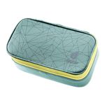 Penar școlar Deuter Husa Pencil Case jade-sprout
