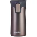 Термокружка Contigo Pinnacle Trans Matte Latte 300 ml