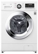 Washing machine/dr LG F1496ADS3