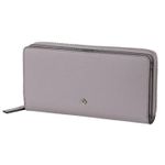 Кошелек Samsonite RIGHTUP portmoneu p/u dame cu fermuar SLG-342-LW10CC+ZC OLD Roz (147964/1630)