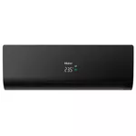 Кондиционер сплит Haier AS25S2SF1FA-BH-1U25S2SM1FA black matt FLEXIS