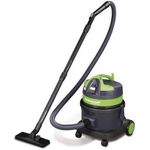 Aspirator industrial Stürmer Maschinen Cleancraft wetCAT 116 E