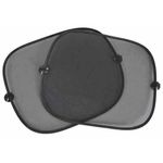 Солнцезащитная шторка Moni Basic 2pcs cолнцезащитная шторка