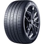 Anvelopă Landspider 215/55 R17 98W TL Sportraxx UHP XL MFS